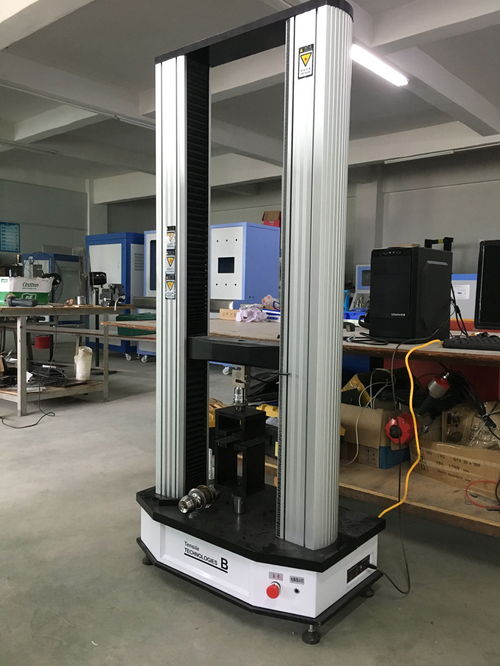 delta德爾塔儀器鎖具拉壓力試驗(yàn)機(jī) 高清大圖與精密計(jì)量解決方案